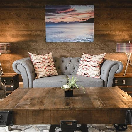 Kirklea Island Suites Тарберт Экстерьер фото