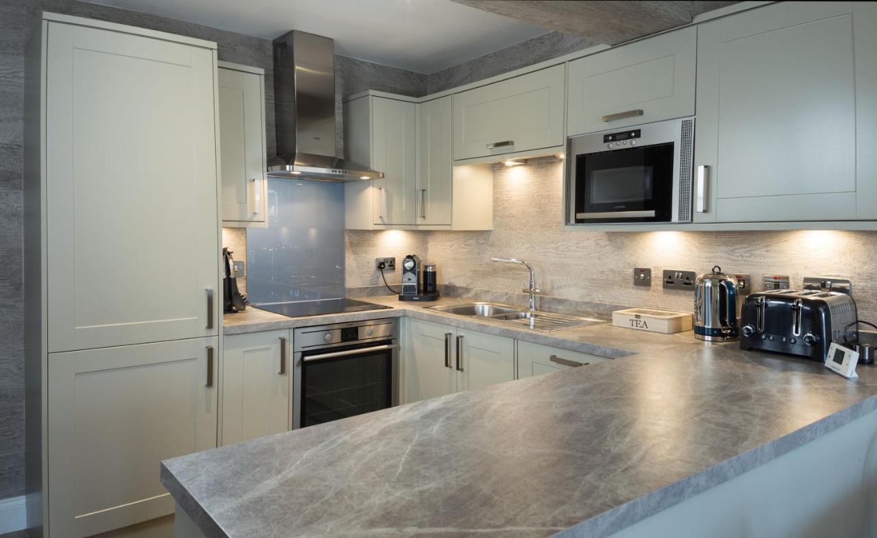 Kirklea Island Suites Тарберт Экстерьер фото