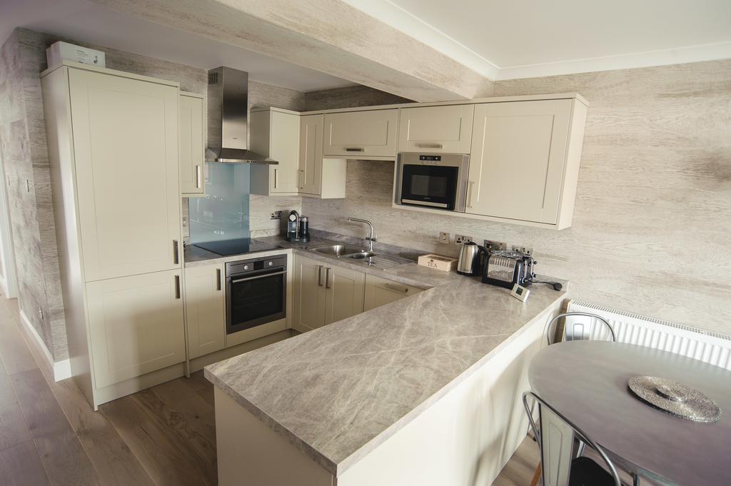 Kirklea Island Suites Тарберт Экстерьер фото