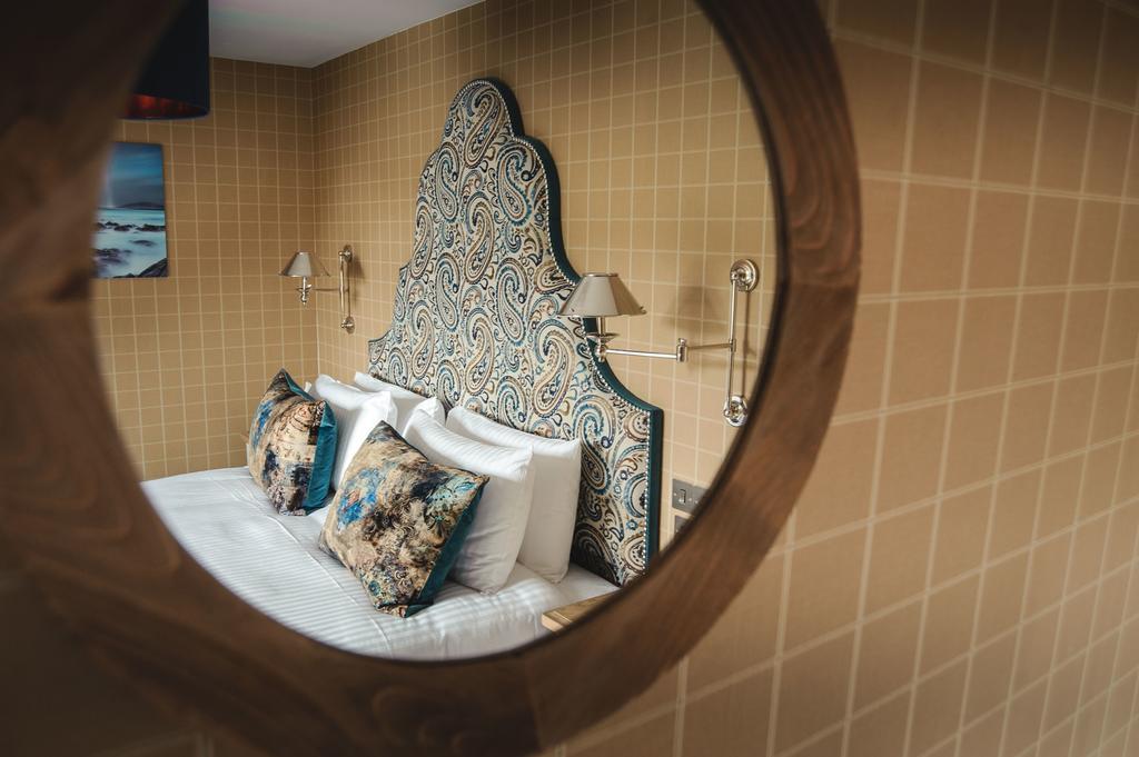 Kirklea Island Suites Тарберт Экстерьер фото